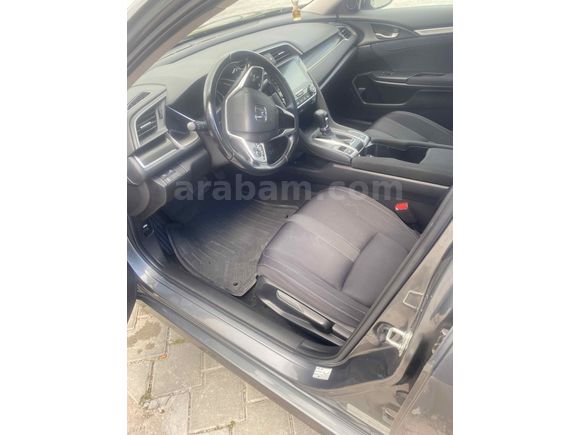 Sahibinden Honda Civic 1.6i VTEC Eco Elegance 2020 Model 