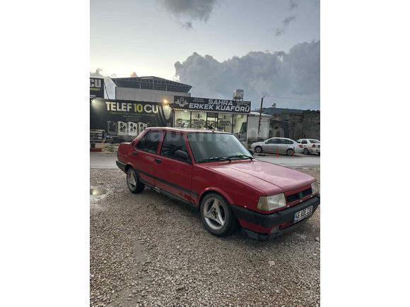 Sahibinden Tofaş Şahin 1.6 1994 Model 
