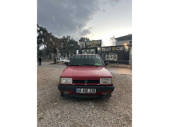 Sahibinden Tofaş Şahin 1.6 1994 Model 
