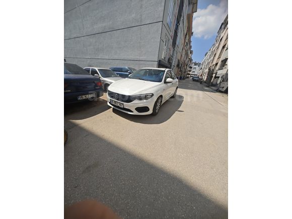 Sahibinden Fiat Egea 1.3 Multijet Easy 2018 Model