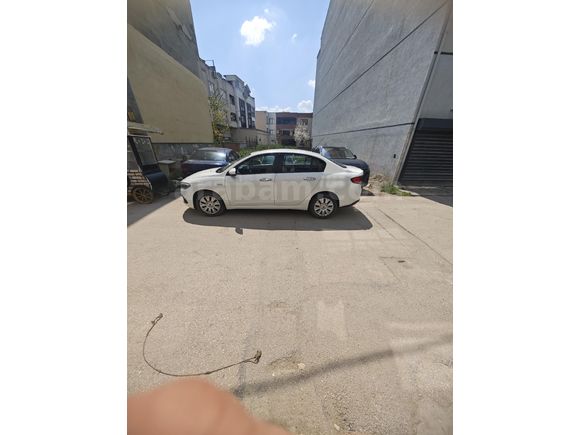 Sahibinden Fiat Egea 1.3 Multijet Easy 2018 Model