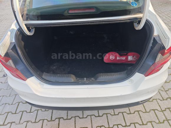 Sahibinden Fiat Egea 1.3 Multijet Easy 2018 Model