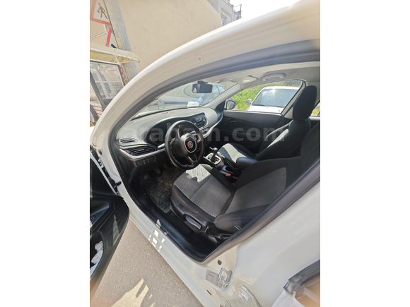Sahibinden Fiat Egea 1.3 Multijet Easy 2018 Model