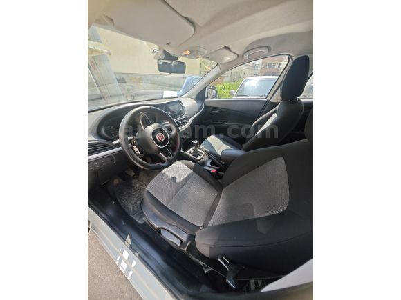 Sahibinden Fiat Egea 1.3 Multijet Easy 2018 Model