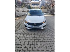 Sahibinden Fiat Egea 1.3 Multijet Easy 2018 Model