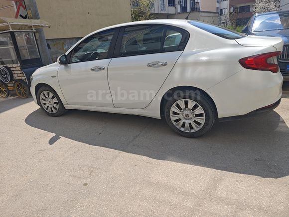 Sahibinden Fiat Egea 1.3 Multijet Easy 2018 Model