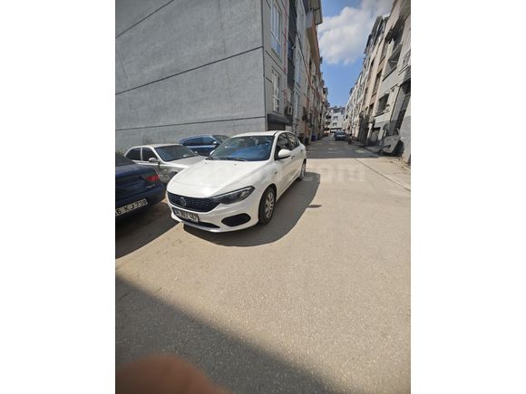 Sahibinden Fiat Egea 1.3 Multijet Easy 2018 Model