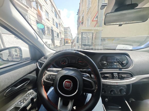 Sahibinden Fiat Egea 1.3 Multijet Easy 2018 Model