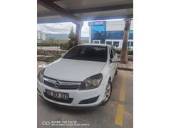 Sahibinden Opel Astra 1.3 CDTI Essentia 2008 Model
