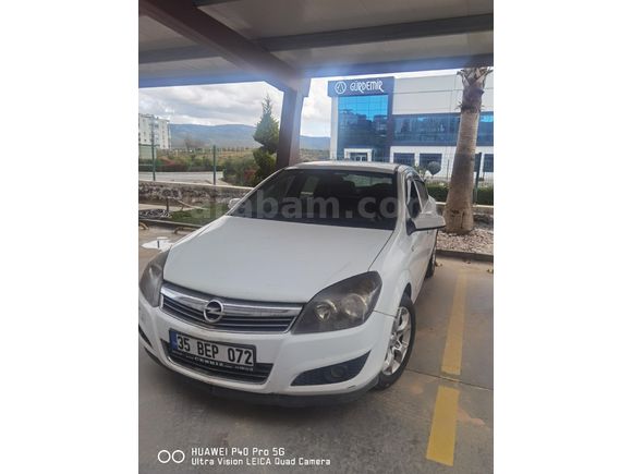 Sahibinden Opel Astra 1.3 CDTI Essentia 2008 Model