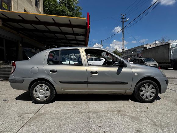 Sahibinden Renault Clio 1.5 dCi Alize 2006 Model