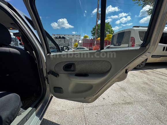 Sahibinden Renault Clio 1.5 dCi Alize 2006 Model