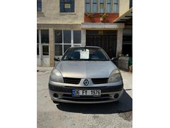 Sahibinden Renault Clio 1.5 dCi Alize 2006 Model