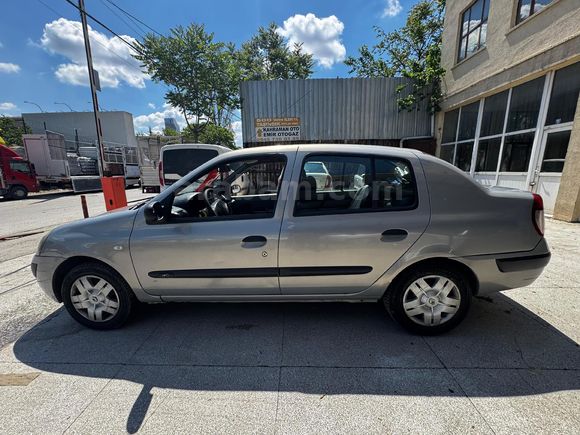 Sahibinden Renault Clio 1.5 dCi Alize 2006 Model