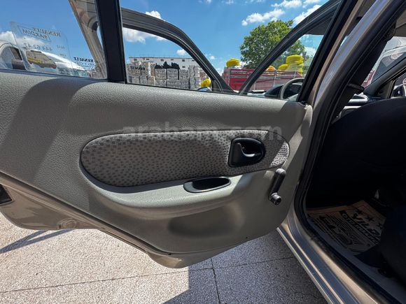 Sahibinden Renault Clio 1.5 dCi Alize 2006 Model
