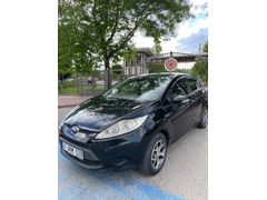Sahibinden Ford Fiesta 1.4 TDCi Trend 2010 Model 