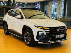 Sahibinden Hyundai Tucson 1.6 CRDi Prime 2024 Model 