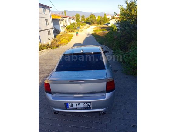 Sahibinden Opel Vectra 1.6 Comfort 2004 Model 