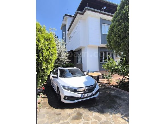Sahibinden Honda Civic 1.6i VTEC Eco Elegance 2019 Model