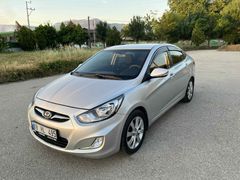 Sahibinden Hyundai Accent Blue 1.4 CVVT Prime 2012 Model 