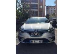 Renault Megane 1.3 TCe Icon 2023 Model  19.100 km