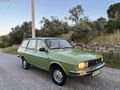 YÖRÜK OTO"dan 80 ORİJİNAL FULL BAKIMLI RENAULT 12