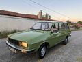 YÖRÜK OTO"dan 80 ORİJİNAL FULL BAKIMLI RENAULT 12