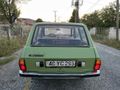 YÖRÜK OTO"dan 80 ORİJİNAL FULL BAKIMLI RENAULT 12
