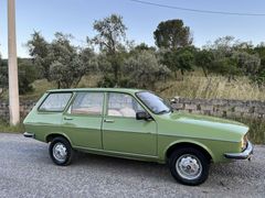 YÖRÜK OTO”dan 80 ORİJİNAL FULL BAKIMLI RENAULT 12
