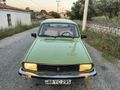 YÖRÜK OTO"dan 80 ORİJİNAL FULL BAKIMLI RENAULT 12