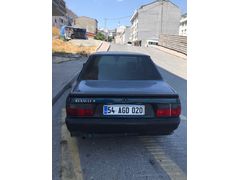 Sahibinden Renault R 9 1.4 Broadway 1994 Model 