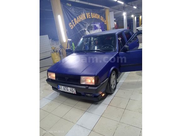 Sahibinden Tofaş Şahin 1.6 1990 Model