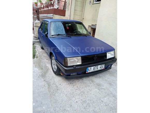 Sahibinden Tofaş Şahin 1.6 1990 Model