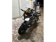 BOL EKSTRALI CBR 500R  ARABA TAKASI OLUR 