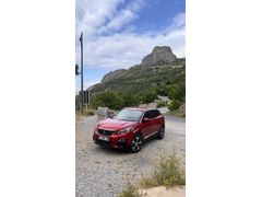 Sahibinden Peugeot 3008 1.5 BlueHDI Active Sport Pack 2019 Model/HATASIZ BOYASIZ