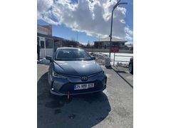 Sahibinden Toyota Corolla 1.5 Dream 2023 Model 