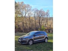 Sahibinden Volkswagen Polo 1.4 Comfortline 2011 Model Kahramanmaraş 189.000 km Gri (metalik)