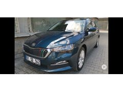 Sahibinden Skoda Scala 1.6 TDI Premium 2020 Model 