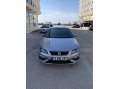 Sahibinden Seat Leon 1.6 TDI FR 2019 Model  121.000 km Gri