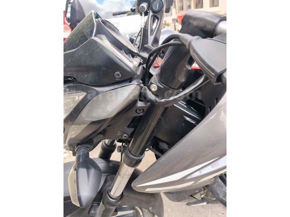 Sahibinden Bajaj Pulsar 200 NS ABS 