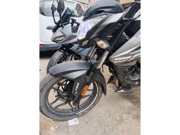 Sahibinden Bajaj Pulsar 200 NS ABS 