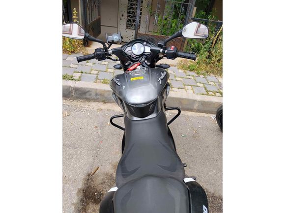 Sahibinden Bajaj Pulsar 200 NS ABS 