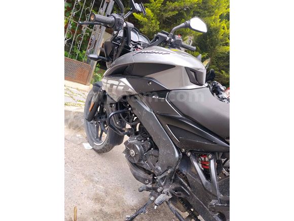 Sahibinden Bajaj Pulsar 200 NS ABS 