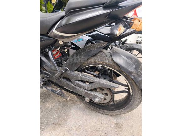 Sahibinden Bajaj Pulsar 200 NS ABS 