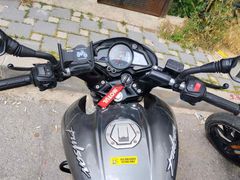 Sahibinden Bajaj Pulsar 200 NS ABS 