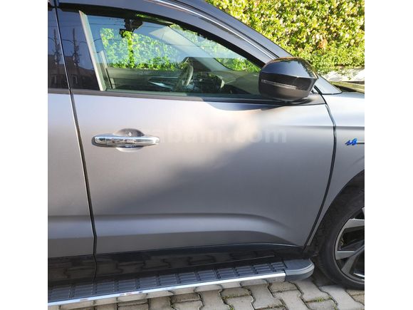 2025 çıkışlı Austral 1.3 Hybrid  pazarlık yok, san fiyattır.