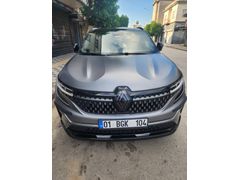 Sahibinden Renault Austral 1.3 Hybrid Techno Esprit Alpine 2024 Model