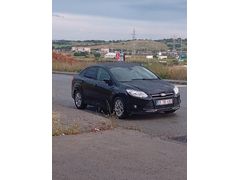 Ford Focus 1.6 TDCi Trend