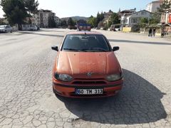 Sahibinden Fiat Palio 1.6 HL 1999 Model