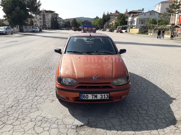 Sahibinden Fiat Palio 1.6 HL 1999 Model